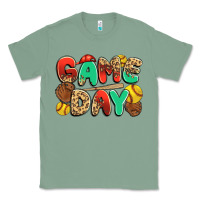 Sage game day softball Classic Tee - JahusDesignShop