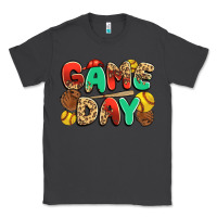 Smoke game day softball Classic Tee - JahusDesignShop