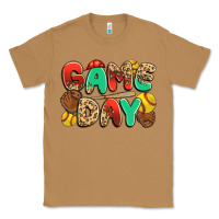 Toasted Coconut game day softball Classic Tee - JahusDesignShop