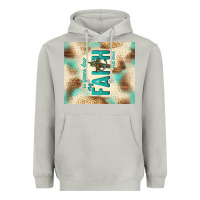 Moon Dust faith with cross Heavyweight Hoodie - TumblerDesignByShophia