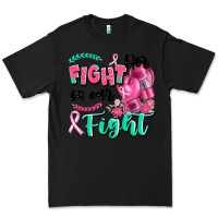 Black her fight is our fight Premium Tee - Artiststas
