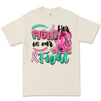 Bone her fight is our fight Premium Tee - Artiststas