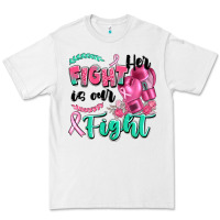 White her fight is our fight Premium Tee - Artiststas