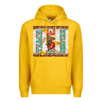 Lemon teach love inspire Premium Hoodie - TumblerDesignByShophia