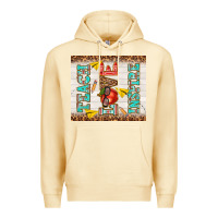 Pina Colada teach love inspire Premium Hoodie - TumblerDesignByShophia