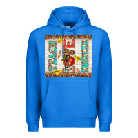 True Royal teach love inspire Premium Hoodie - TumblerDesignByShophia