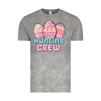 Cloud Rock hunting crew Vintage Tee - MaliasSmallBusiness