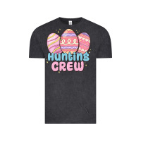 Vintage Black hunting crew Vintage Tee - MaliasSmallBusiness