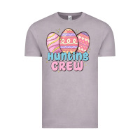 Vintage Zinc hunting crew Vintage Tee - MaliasSmallBusiness