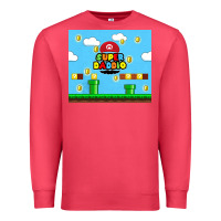 Cardinal super daddio Premium Sweatshirt - TumblerDesignByShophia