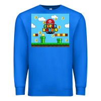 True Royal super daddio Premium Sweatshirt - TumblerDesignByShophia
