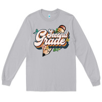 Moon Dust second grade Long Sleeve Tee - JahusDesignShop