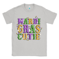Moon Dust mardi gras cutie Classic Tee - MaliasSmallBusiness