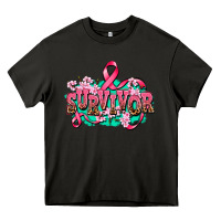 Asphalt survivor Heavy Core Tee - AdoDesignShop
