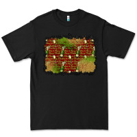 Black christmas champagne background Premium Tee - BundleAndBundleShop
