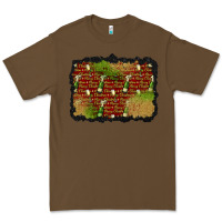 Cacao christmas champagne background Premium Tee - BundleAndBundleShop