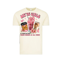 Vintage Arctic were girls of course we need three drinks at all t Vintage Tee - JahusDesignShop