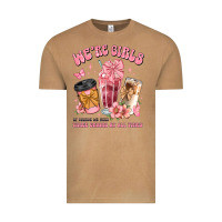Vintage Camel were girls of course we need three drinks at all t Vintage Tee - JahusDesignShop