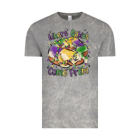 Cloud Rock where babies come from Vintage Tee - MaliasSmallBusiness
