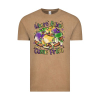 Vintage Coffee where babies come from Vintage Tee - MaliasSmallBusiness