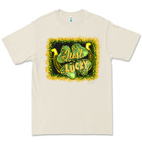 Bone just lucky Premium Tee - AdoDesignShop