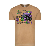 Vintage Camel let the good times roll Vintage Tee - MaliasSmallBusiness