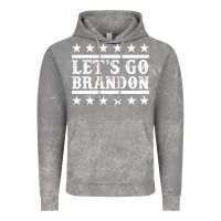 Cloud Rock Let's Go Brandon Impeach Vintage Hoodie - Jasminsmagicworld