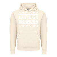 Vintage Artic Let's Go Brandon Impeach Vintage Hoodie - Jasminsmagicworld