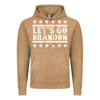 Vintage Camel Let's Go Brandon Impeach Vintage Hoodie - Jasminsmagicworld