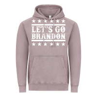 Vintage Zinc Let's Go Brandon Impeach Vintage Hoodie - Jasminsmagicworld