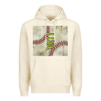 Tofu dirty baseball Premium Hoodie - TumblerDesignByShophia