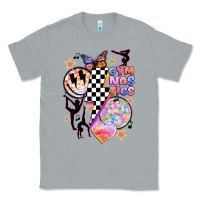 Retro Gymnastics Classic Tee | Teevron