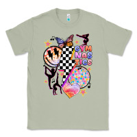 Matcha retro gymnastics Classic Tee - JahusDesignShop