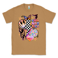 Toasted Coconut retro gymnastics Classic Tee - JahusDesignShop