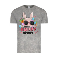 Cloud Rock one hoppy mama Vintage Tee - MaliasSmallBusiness