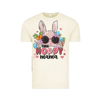 Vintage Arctic one hoppy mama Vintage Tee - MaliasSmallBusiness