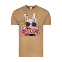 Vintage Camel one hoppy mama Vintage Tee - MaliasSmallBusiness