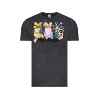 Vintage Black my peeps Vintage Tee - MaliasSmallBusiness