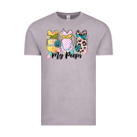 Vintage Zinc my peeps Vintage Tee - MaliasSmallBusiness