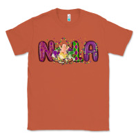 Copper nola cake mardi gras Classic Tee - MaliasSmallBusiness