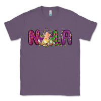 Lavender nola cake mardi gras Classic Tee - MaliasSmallBusiness