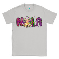 Moon Dust nola cake mardi gras Classic Tee - MaliasSmallBusiness