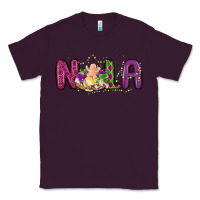 Plum nola cake mardi gras Classic Tee - MaliasSmallBusiness