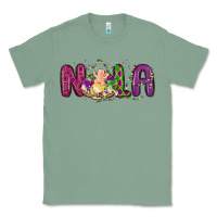 Sage nola cake mardi gras Classic Tee - MaliasSmallBusiness