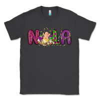Smoke nola cake mardi gras Classic Tee - MaliasSmallBusiness