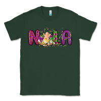 Sports Green nola cake mardi gras Classic Tee - MaliasSmallBusiness