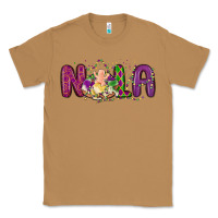 Toasted Coconut nola cake mardi gras Classic Tee - MaliasSmallBusiness