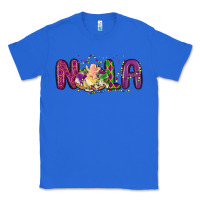 True Royal nola cake mardi gras Classic Tee - MaliasSmallBusiness