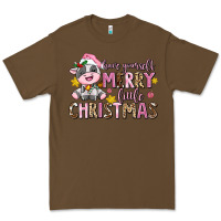 Cacao have yourself merry little christmas Premium Tee - AdoDesignShop
