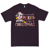 Plum have yourself merry little christmas Premium Tee - AdoDesignShop